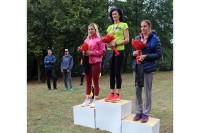 Na drugom “Majevica trejlu” učestvovala 123 takmičara