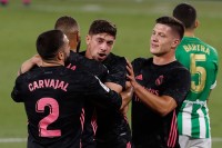 Srpski napadač pomogao Realu da dođe do slavlja: Jović vidio svjetlo na kraju tunela