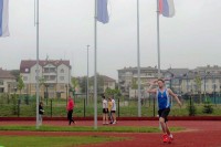 Atletičari “Glasinca” osvojili 18 medalja na prvenstvu Srpske