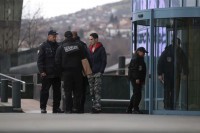 U akciji SIPA uhapšena tri veterinarska inspektora: Uzimali mito od uvoznika da bi meso u BiH uvezli bez kontrole