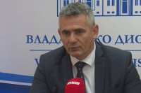 Милић: Пријава против СНСД-а покушај скретања пажње са озбиљних проблема