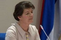 Рајилић: Очекујемо да ће ревидирана стратегија дати резултате