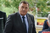 Dodik: Prošlo vrijeme kažnjavanja, neophodan dijalog