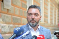 Košarac: Insistirati na zakonitom postupanju graničnih inspektora