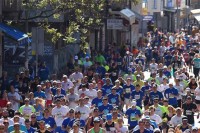Otkazan Beogradski maraton zbog korone