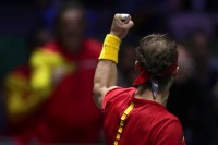 Nadal preskočio prvu prepreku