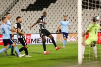 Partizan u nastavku do pobjede protiv Bačke