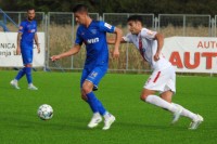 Stojnić: Dvije greške skupo su nas koštale