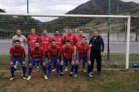Druge lige Republike Srpske: Autogol Jankovića za slavlje Jedinstva