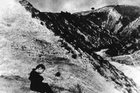 Nijemci izvršili genocid nad Jevrejima u Babinom Jaru
