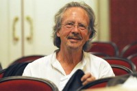 U četvrtak otvaranje izložbe o Peteru Handkeu
