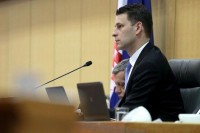Petrov: Izetbegovićeve izjave o Komšiću šamar Hrvatima i udar na Ustav BiH