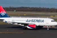 “Er Srbija” od srijede uvodi dodatne letove do Ciriha