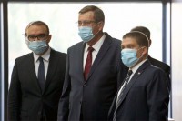 BiH i Hrvatska potpisale Sporazum o rekonstrukciji drumskih mostova