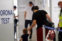 U svijetu zaraženo 7.6 miliona ljudi, 99 odsto nije životno ugroženo
