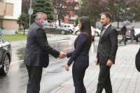 Višković: Srpska da bude destinacija poželjna za život