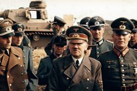 Hitler napao Moskvu i doživio prvi veliki poraz