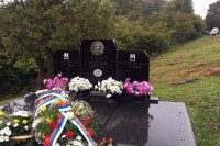 Херојство мајора Милана Тепића никада не смије бити заборављено