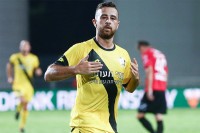 Dija Saba - prvi fudbaler iz Izraela u arapskom klubu