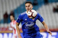 Fudbaler Dinamo Zagreba hoće da igra za Srbiju