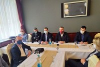 Рајчевић: Побједа СНСД-а у Брчком, Пелагићеву и доњем жабару