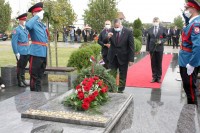 Obilježeno 13 godina od smrti Milana Jelića