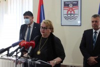Intenzivirati aktivnosti u vezi sa Trgovskom gorom