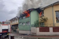 Požar u vrtiću u Srbiji, evakuisano 150 djece