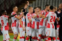 Zvezda sa Kipra cilja evropsku jesen