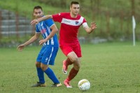 Danko Segić, kapiten Ljubića: Nikad nisam tražio hljeba preko pogače