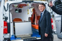 Japan će nastaviti da pomaže BiH