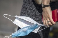 Na tržištu uskoro samočisteća "srebrna maska"