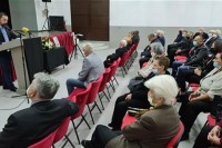 Добој: Одржана комеморација Богдану Николићу