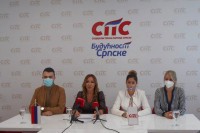 Лазаревић: Циљ изградња опште болнице у Бањалуци