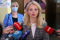 Тривић: Од почетка школске године короном се заразило 200 ђака и наставника