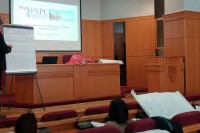Требиње: Завршена обука за припрему и спровођење пројеката
