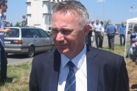 Пашалић: Министарство није одговорно за штету коју су претрпјели воћари