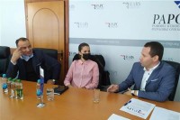 Развојна агенција: Унапређење пословања за девет пословних субјеката у Српскоj