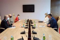 Tegeltija, Koč: Povećati kvotu za izvoz crvenog mesa za 2.000 tona