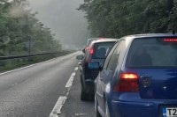 Сутра отварање обновљене дионице пута Црна ријека - Бјелајце