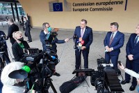 Dodik: BiH iduće godine dobija kandidatski status