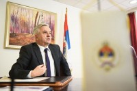 Čubrilović: Iza važnih pitanja treba da stane cijela Srpska
