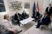 Komšić postaje teret Bošnjacima