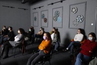 “Petrijin venac” prikazan u Banskom dvoru