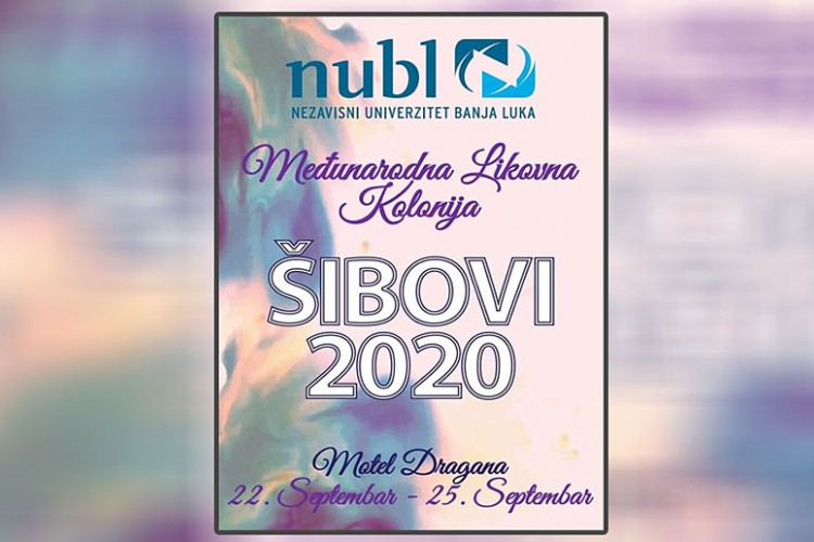Kolonija je okupila značajan broj akademskih slikara koji su uradili više od 60 slika