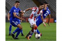 Fudbaleri Crvene zvezde nemaju luksuz da omanu protiv Ararata: Iskupljenje na Kipru