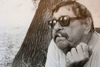 Pavle Vuisić - velikan glume, života i snage