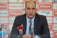 Mrkela: Došli smo na Kipar da ostvarimo cilj - plasman u Ligu Evrope
