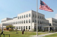Ambasada SAD u BiH: CIK da zaštiti izborni proces od nepravilnosti