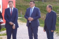 Тегелтија: Изградња топлане и туризам као пројекти "зелене економије"